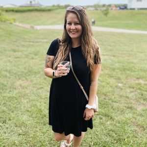 Meet your Posher, Lacey